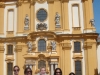 Students Visit Melk Abbey while in Vienna, Austria